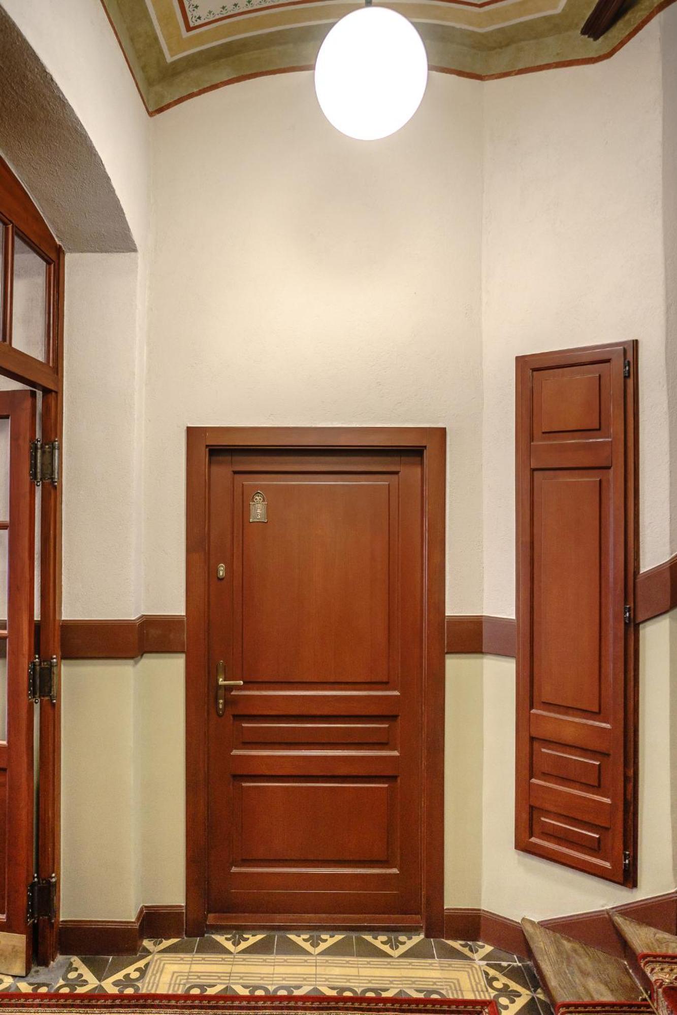 Old Town Ac Apartments Main Raiway Station Краків Екстер'єр фото